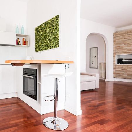Modena Visit Apartment Екстериор снимка