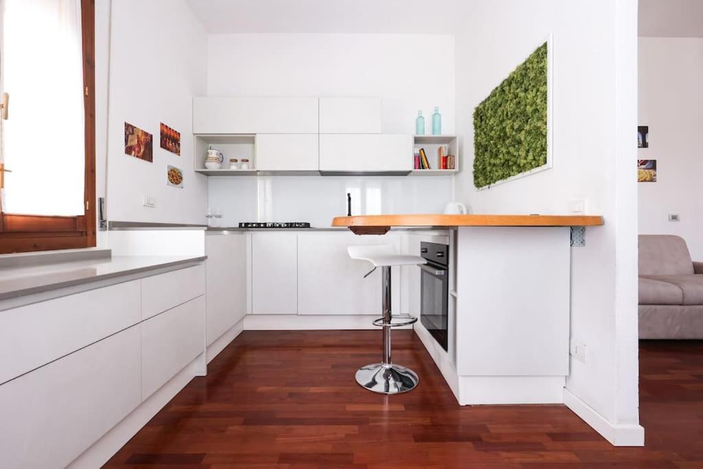 Modena Visit Apartment Екстериор снимка