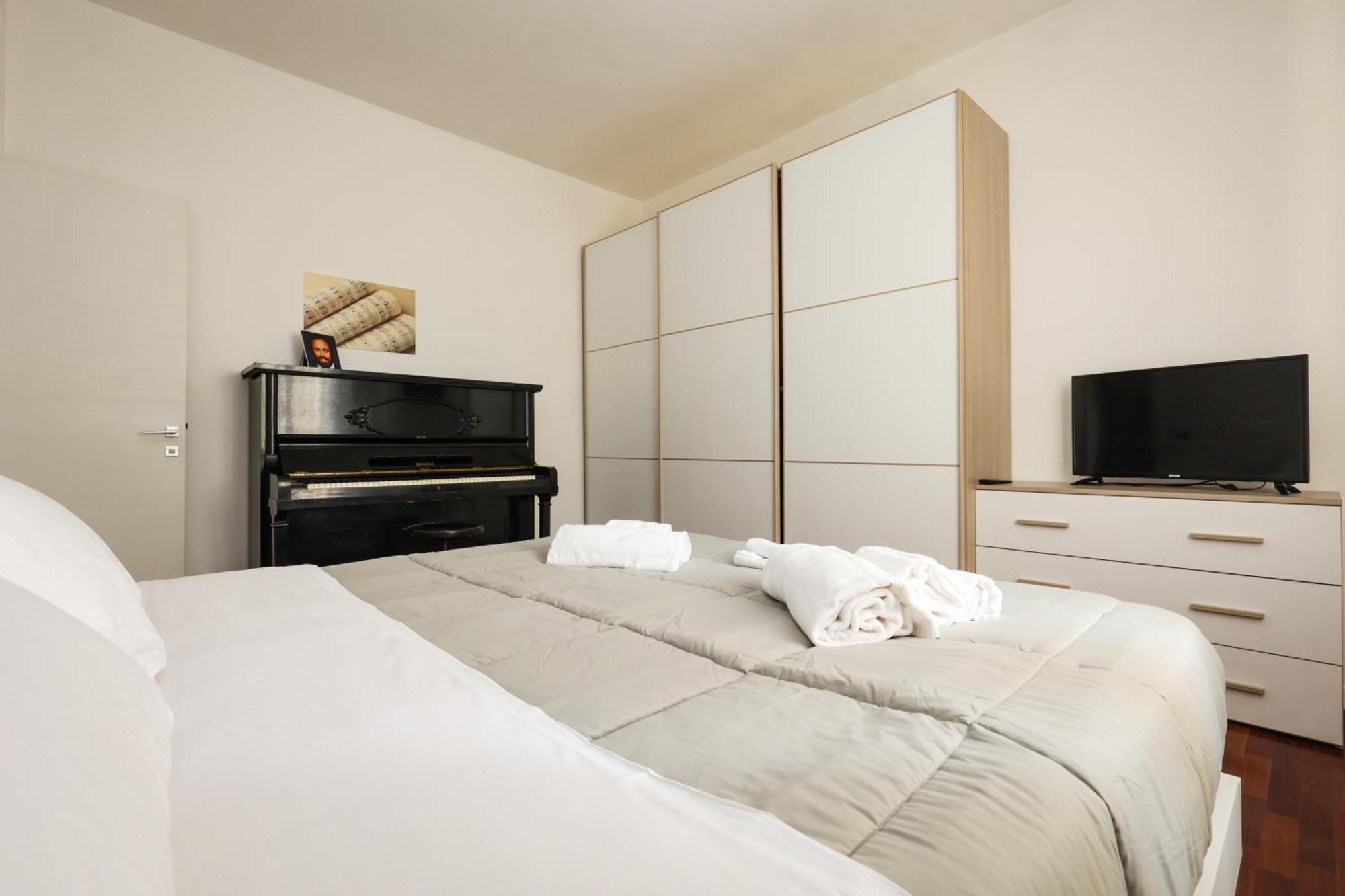 Modena Visit Apartment Екстериор снимка
