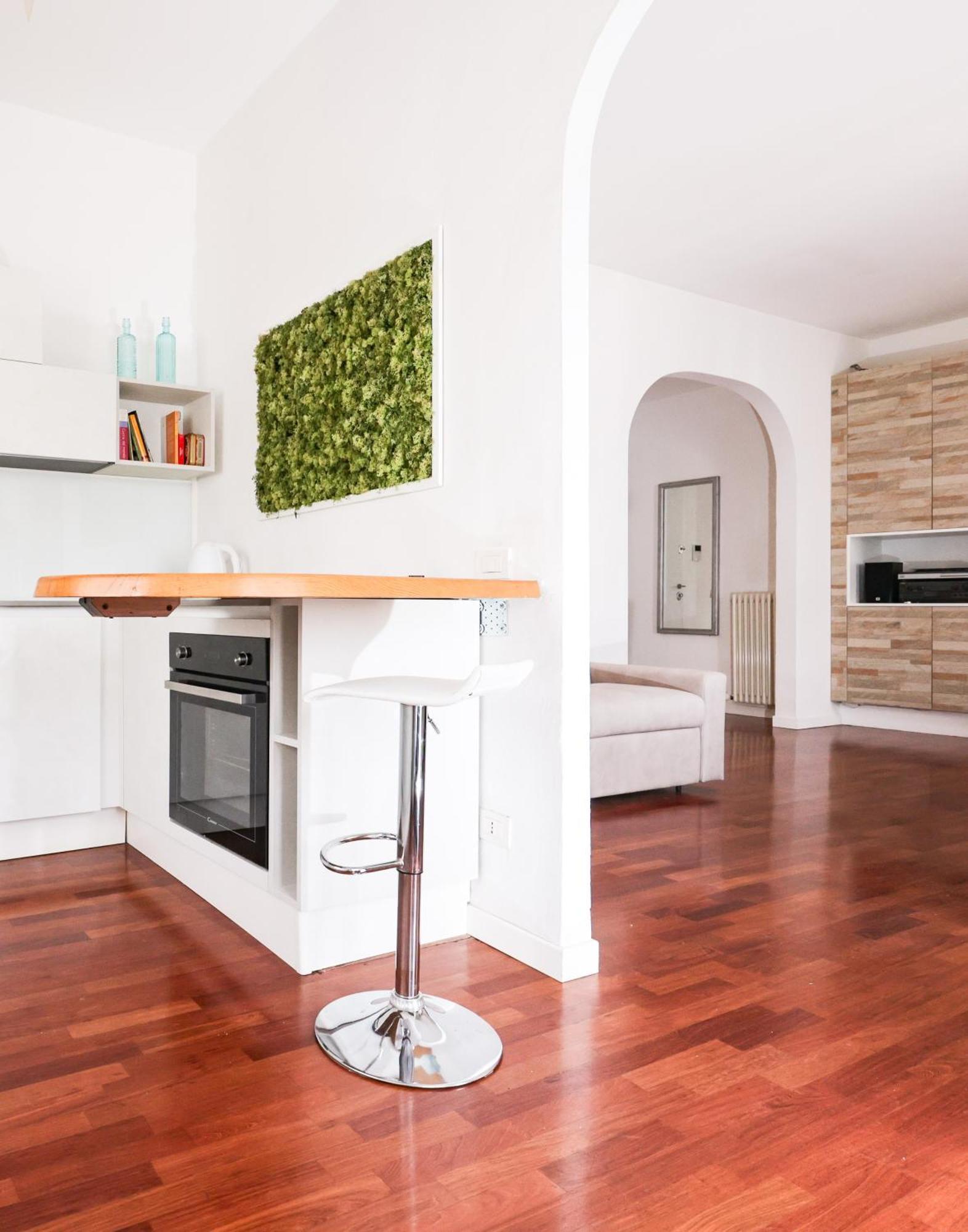 Modena Visit Apartment Екстериор снимка