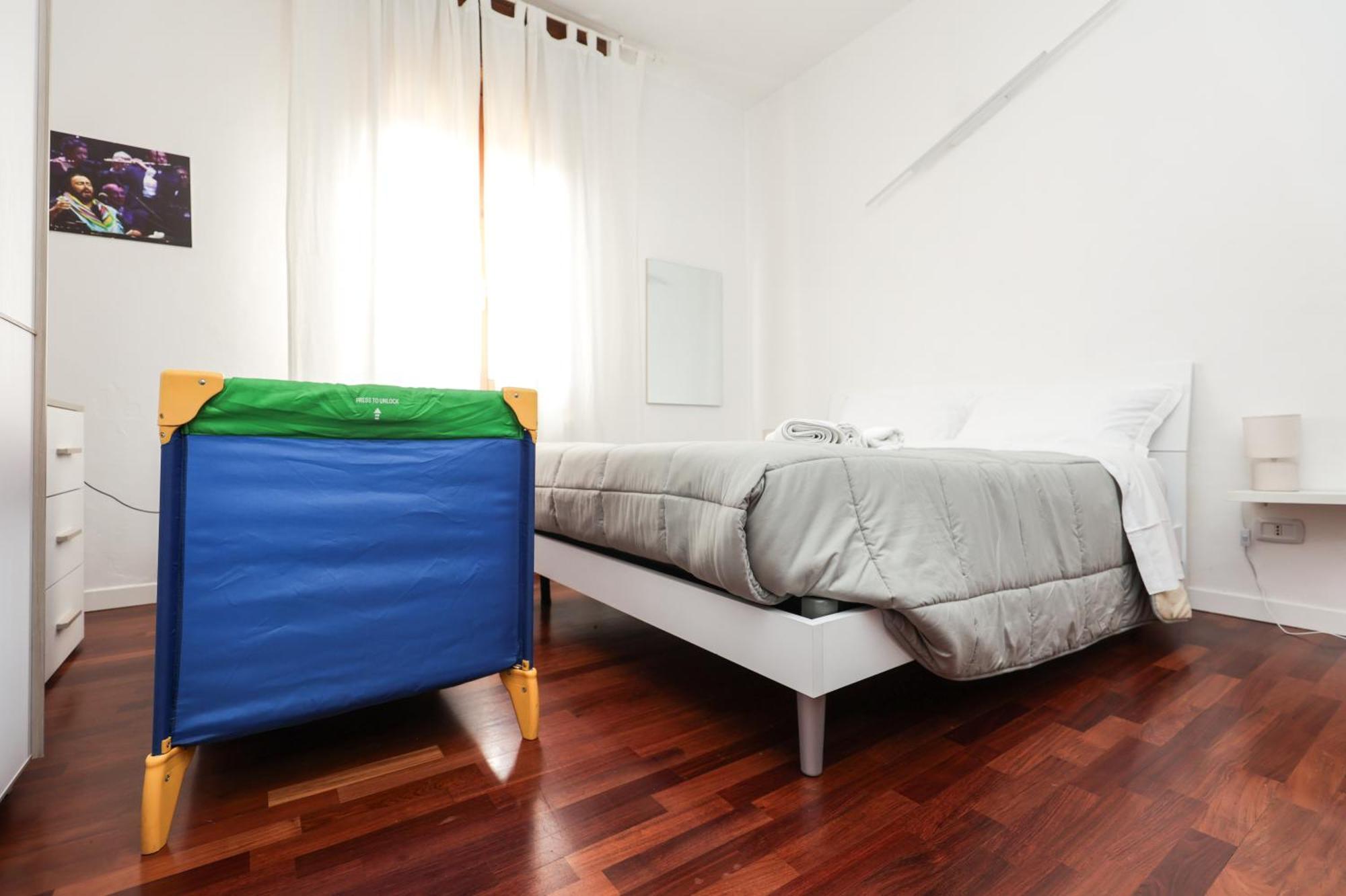 Modena Visit Apartment Екстериор снимка