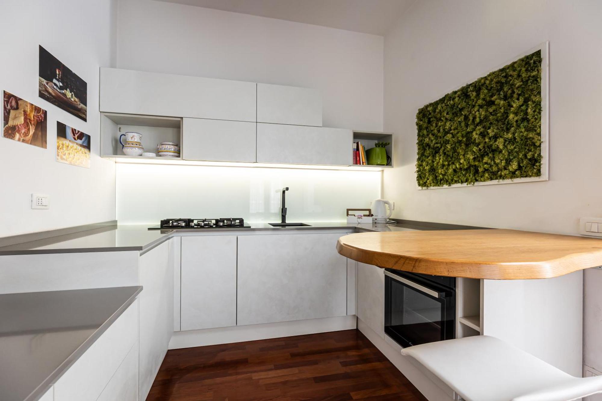 Modena Visit Apartment Екстериор снимка