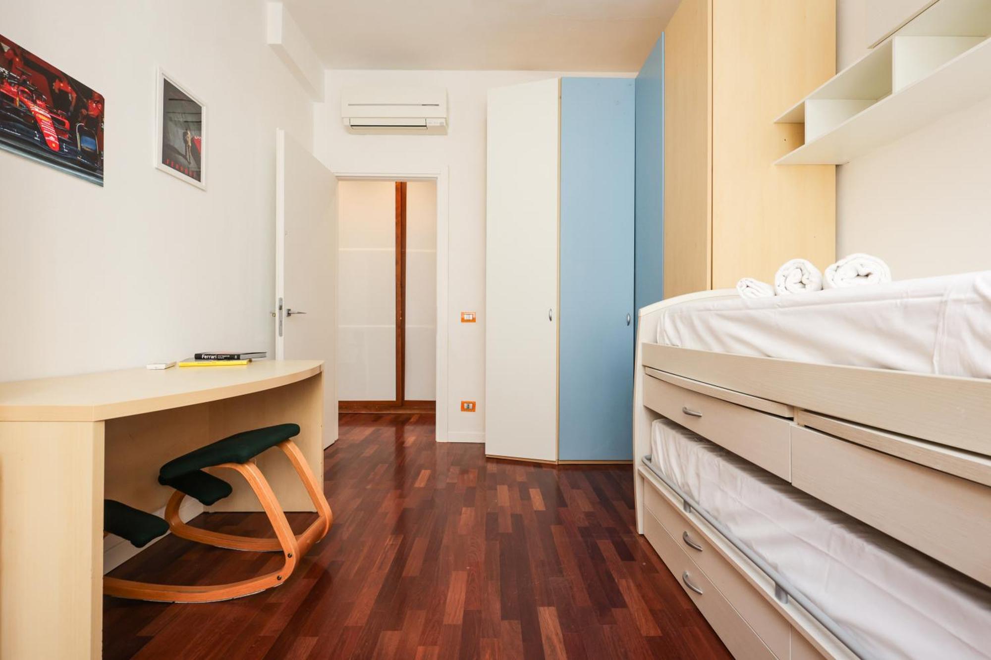 Modena Visit Apartment Екстериор снимка