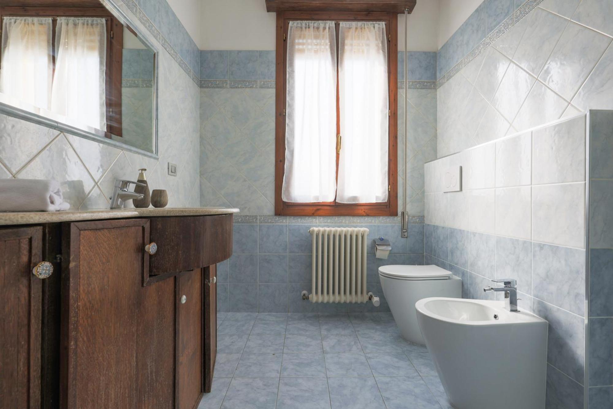 Modena Visit Apartment Екстериор снимка