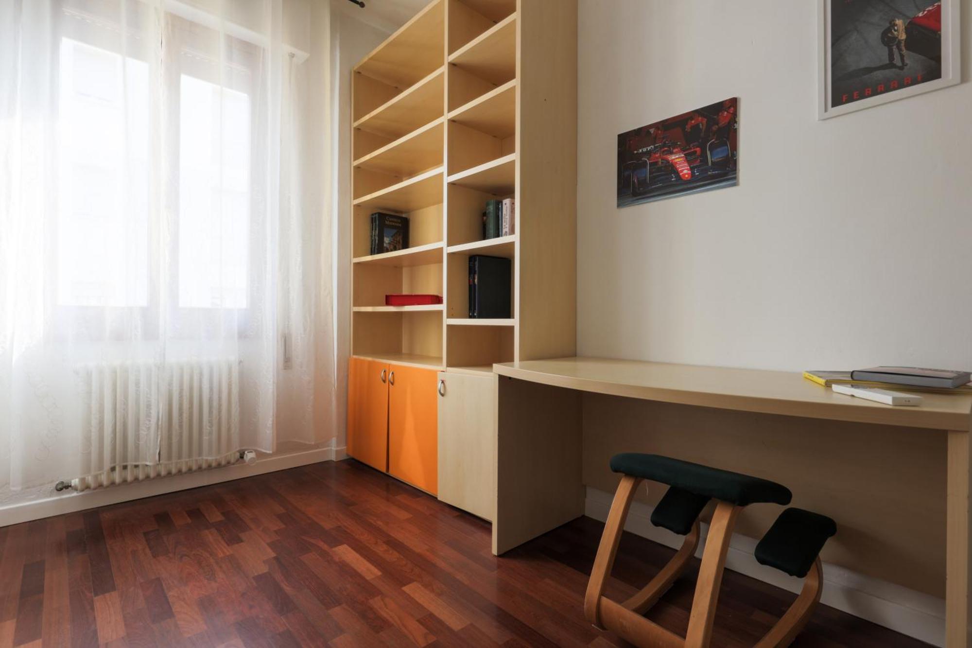 Modena Visit Apartment Екстериор снимка