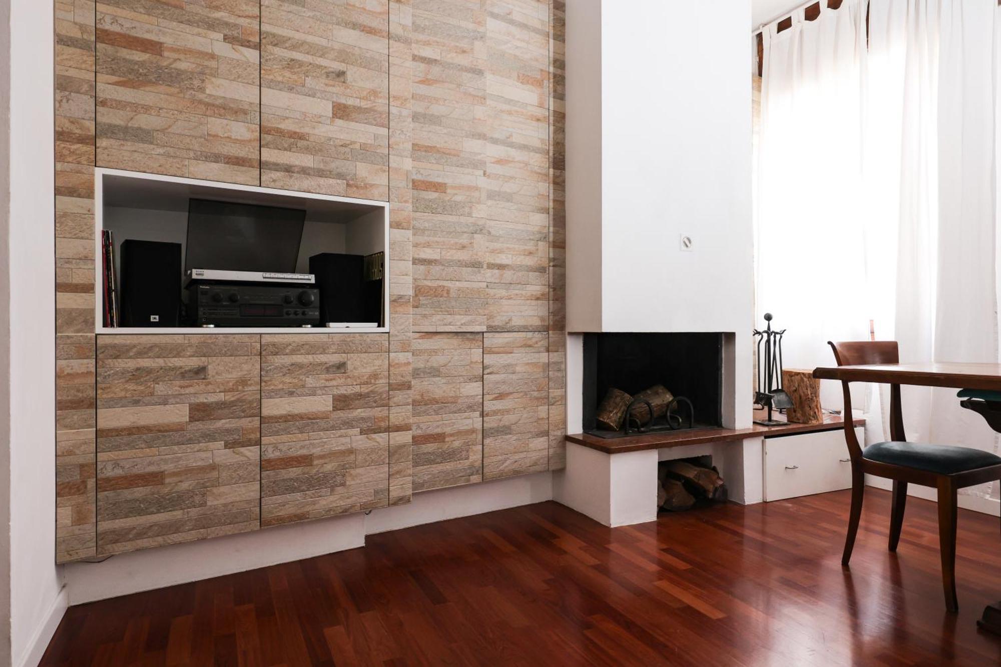 Modena Visit Apartment Екстериор снимка