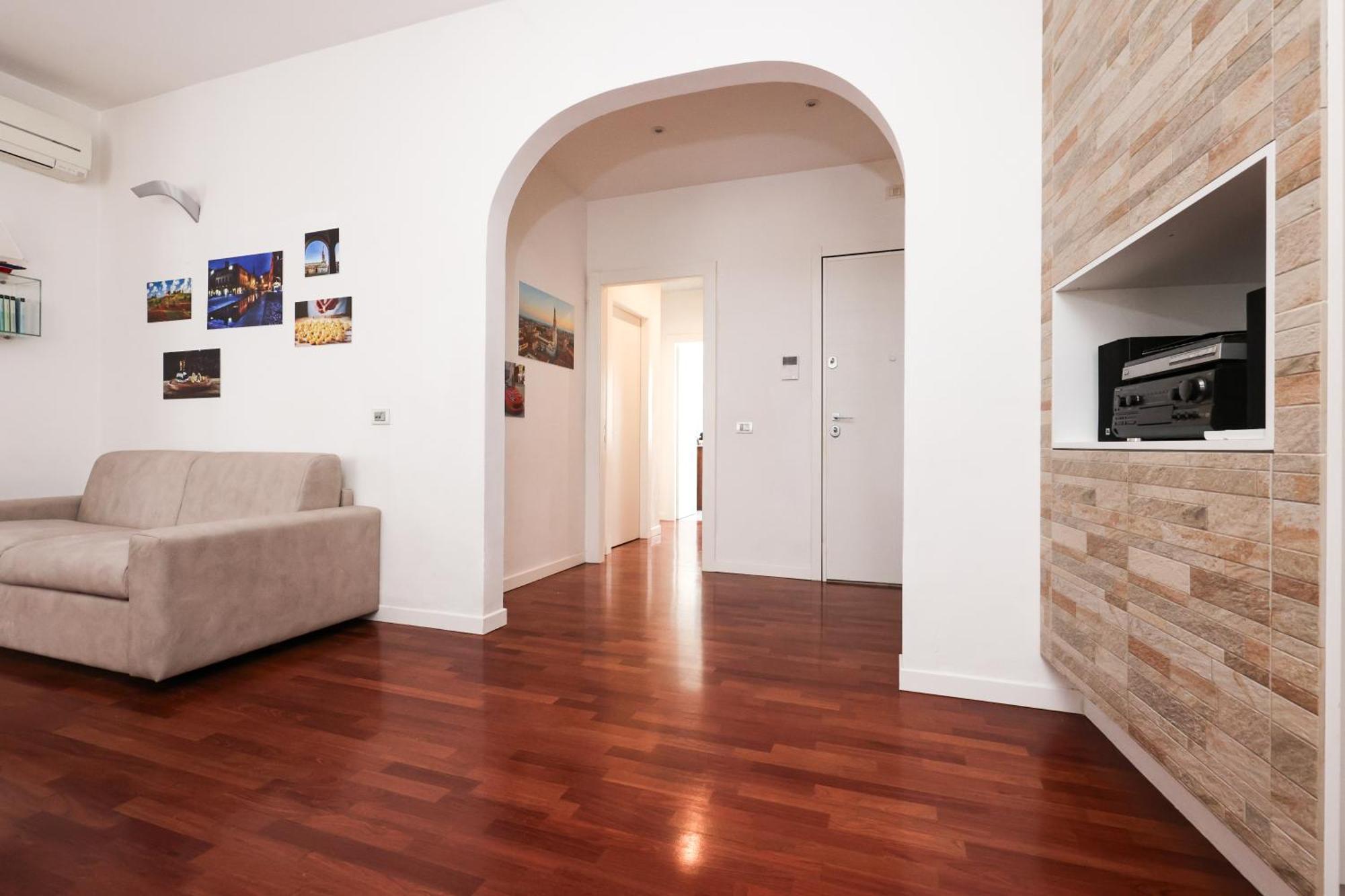 Modena Visit Apartment Екстериор снимка